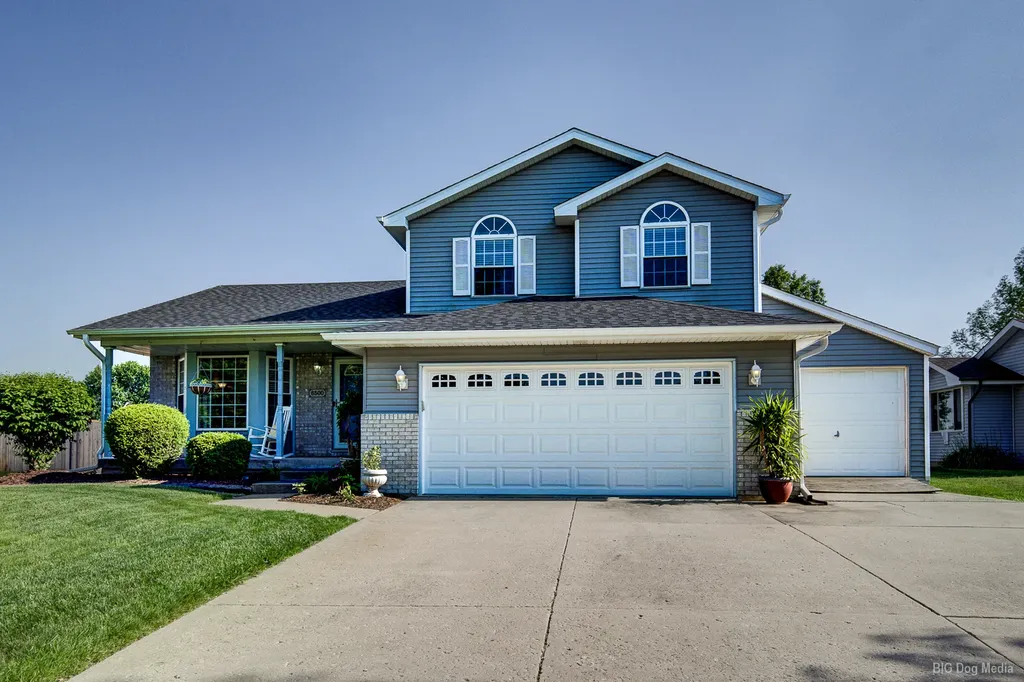 6500 Walter Adamic Lane Plainfield IL 60586