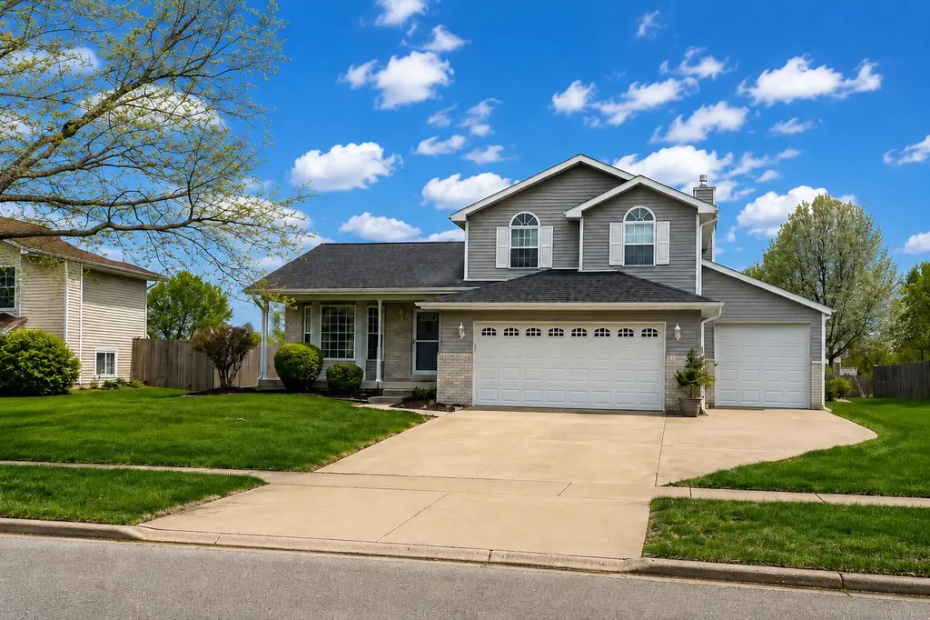 6500 Walter Adamic Lane Plainfield IL 60586