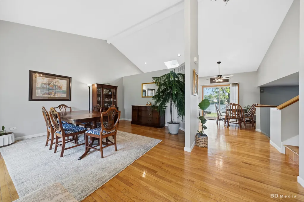 6500 Walter Adamic Lane Plainfield IL 60586