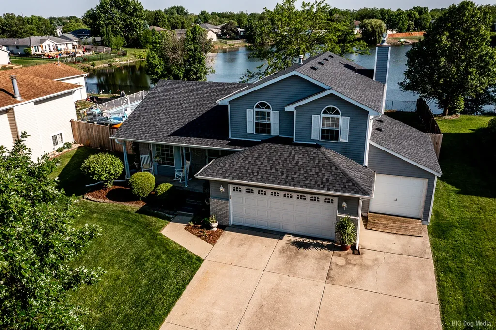 6500 Walter Adamic Lane Plainfield IL 60586