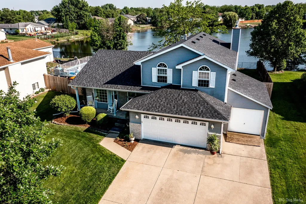 6500 Walter Adamic Lane Plainfield IL 60586