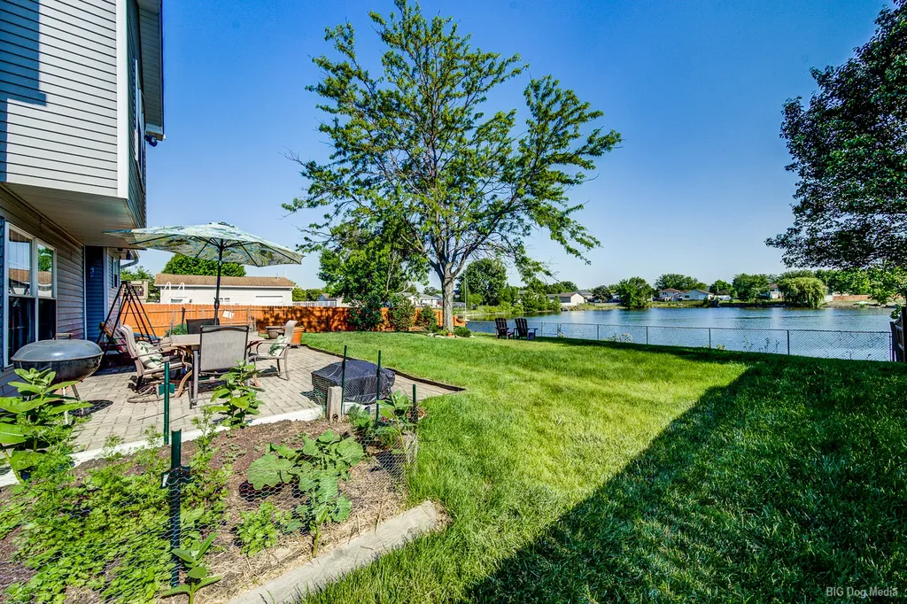 6500 Walter Adamic Lane Plainfield IL 60586