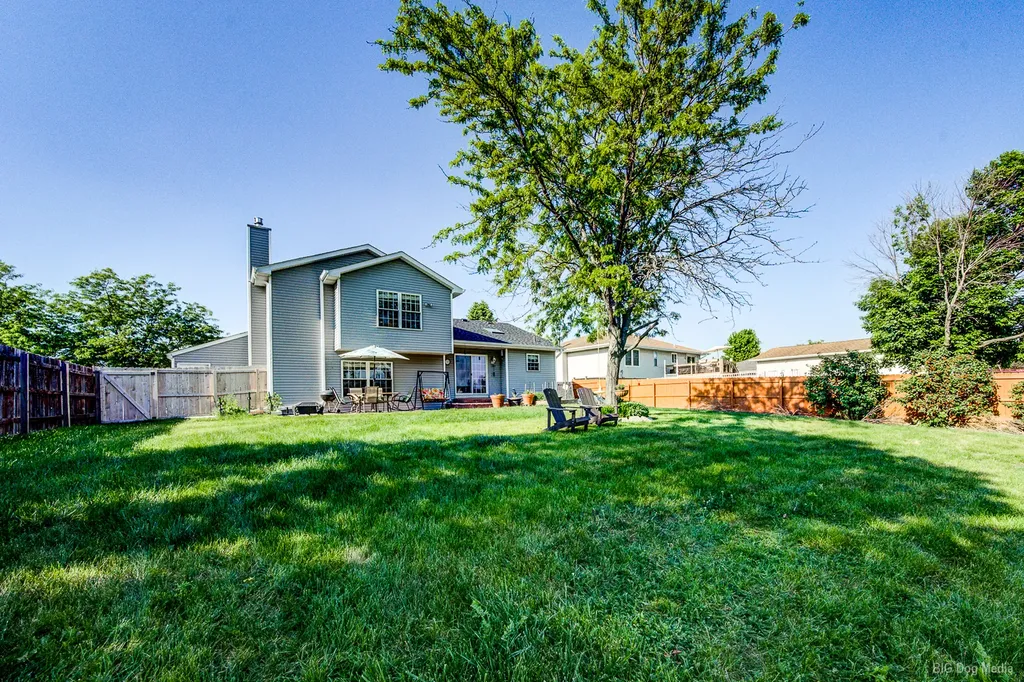 6500 Walter Adamic Lane Plainfield IL 60586