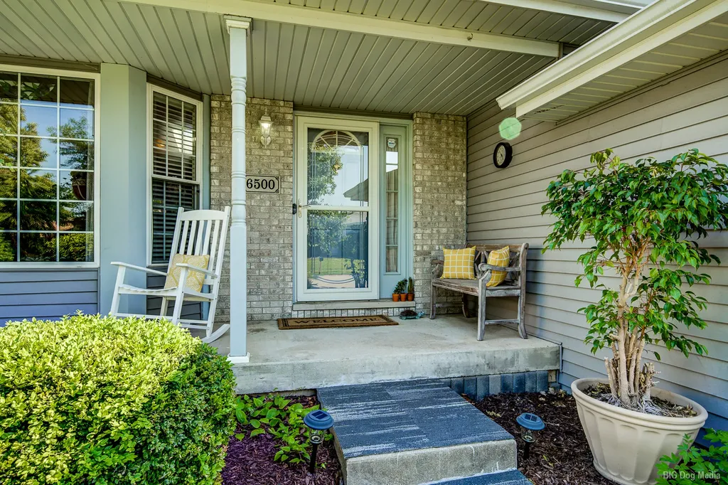 6500 Walter Adamic Lane Plainfield IL 60586