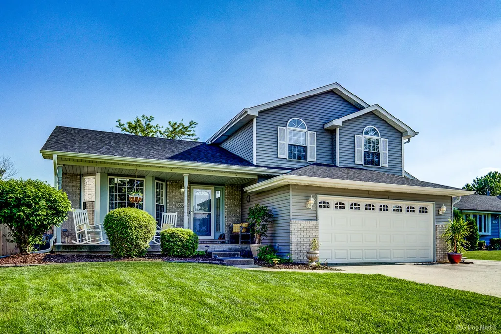 6500 Walter Adamic Lane Plainfield IL 60586