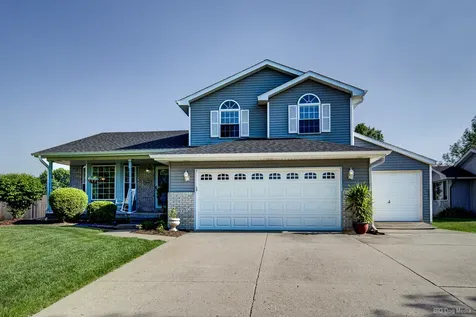 6500 Walter Adamic Lane Plainfield IL 60586
