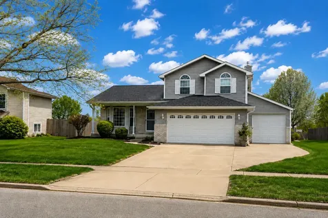 6500 Walter Adamic Lane Plainfield IL 60586