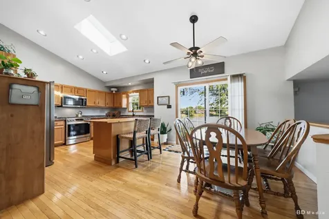 6500 Walter Adamic Lane Plainfield IL 60586