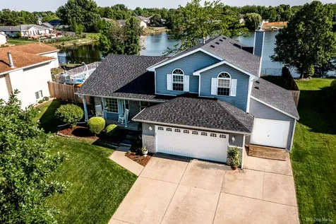 6500 Walter Adamic Lane Plainfield IL 60586