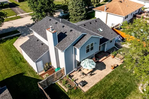 6500 Walter Adamic Lane Plainfield IL 60586