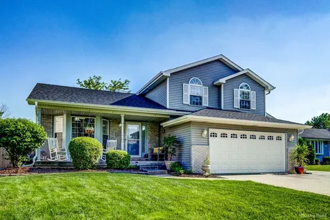 6500 Walter Adamic Lane Plainfield IL 60586