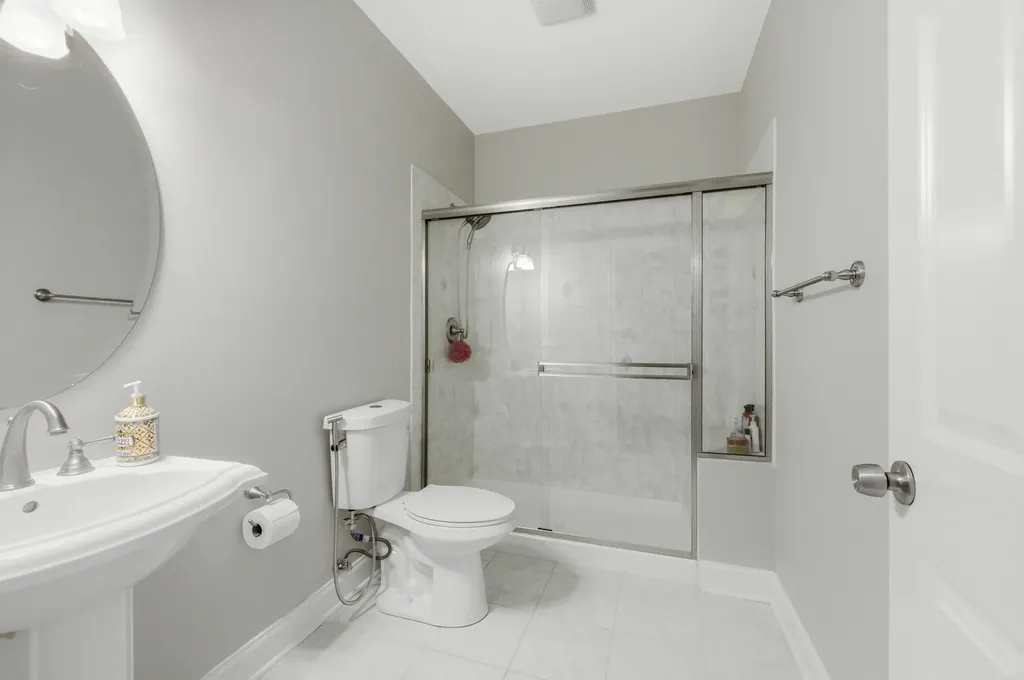 801 Shannon Lake Court Westmont IL 60559