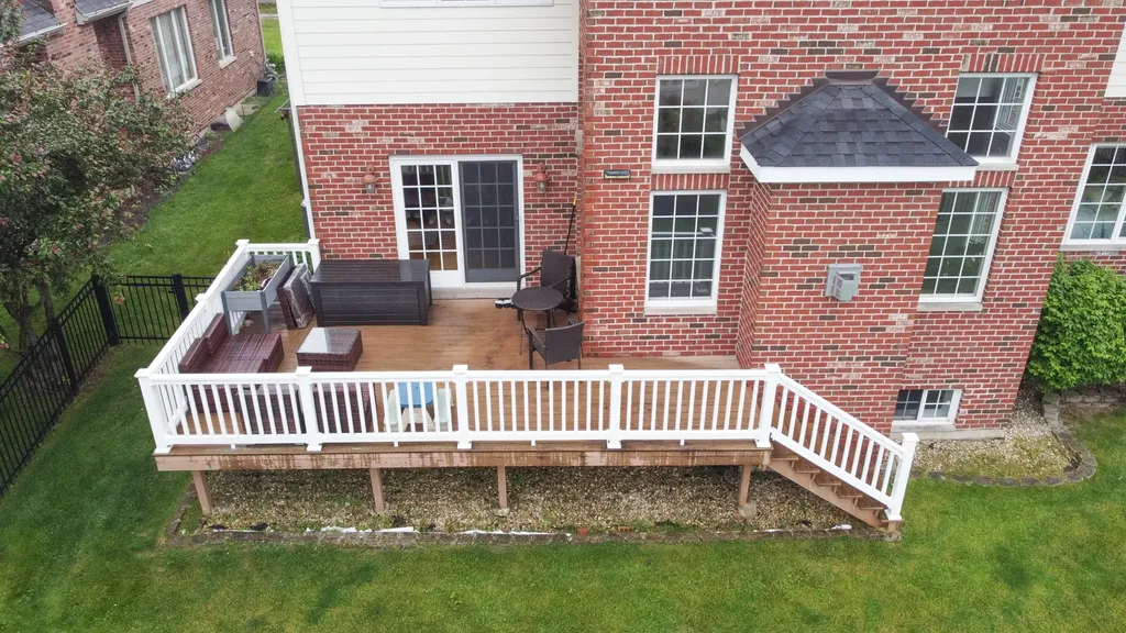 801 Shannon Lake Court Westmont IL 60559