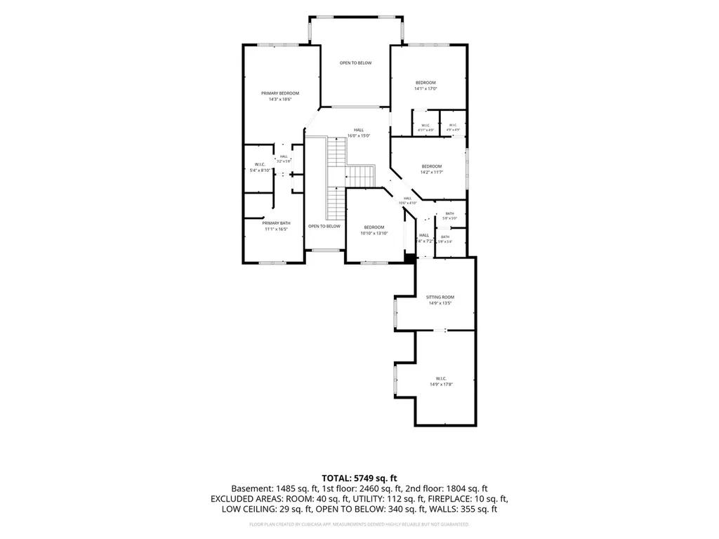801 Shannon Lake Court Westmont IL 60559
