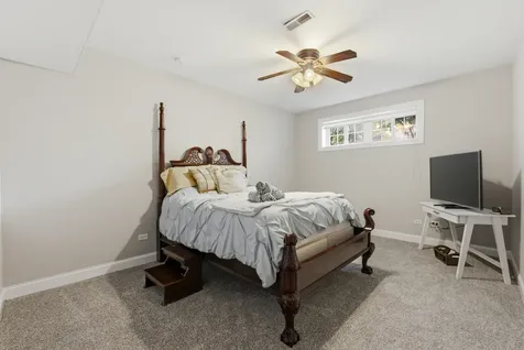 801 Shannon Lake Court Westmont IL 60559