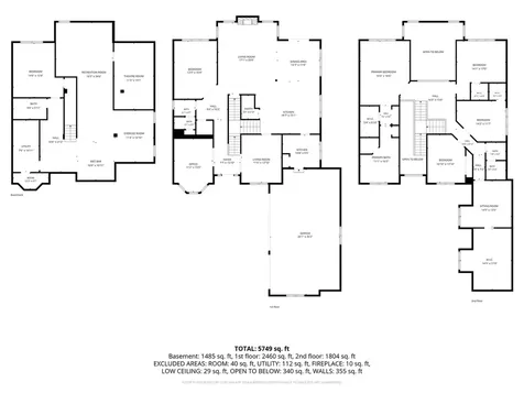 801 Shannon Lake Court Westmont IL 60559