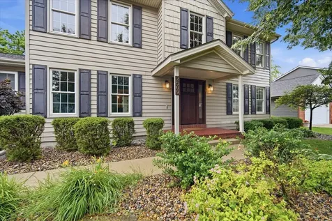 2509 Keystone Road Bloomington IL 61704