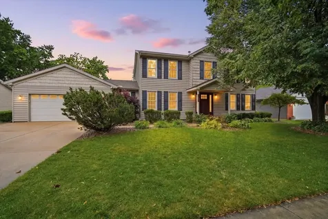 2509 Keystone Road Bloomington IL 61704
