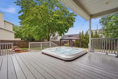 2509 Keystone Road Bloomington IL 61704