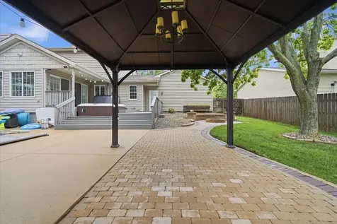 2509 Keystone Road Bloomington IL 61704