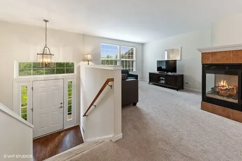 1520 Bristol Lane Wood Dale IL 60191