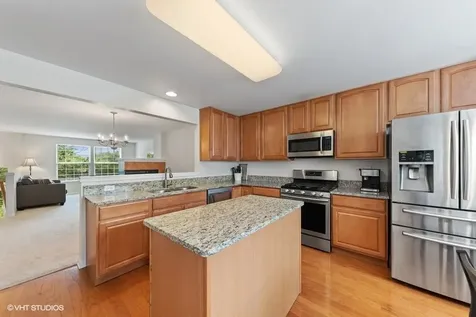 1520 Bristol Lane Wood Dale IL 60191