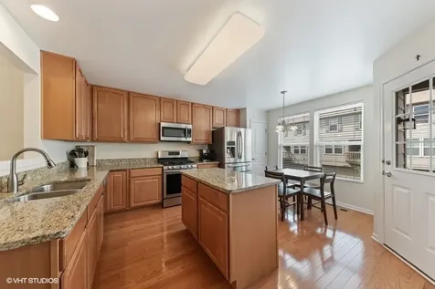 1520 Bristol Lane Wood Dale IL 60191