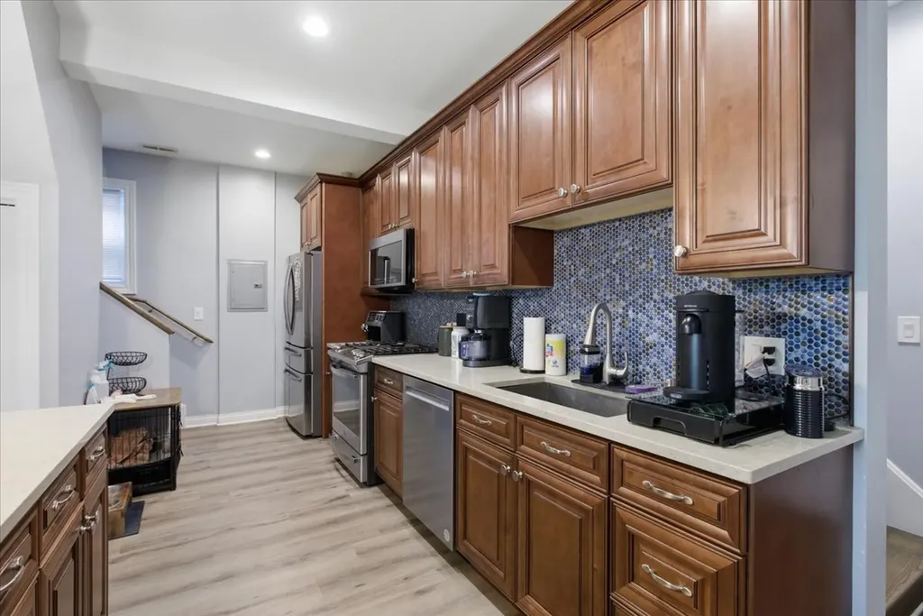 3112 South May Street Chicago IL 60608