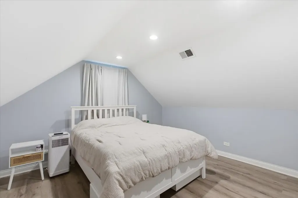 3112 South May Street Chicago IL 60608