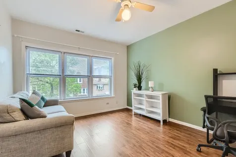3112 South May Street Chicago IL 60608