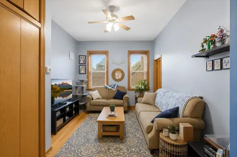 3112 South May Street Chicago IL 60608