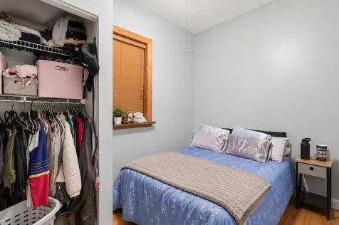 3112 South May Street Chicago IL 60608