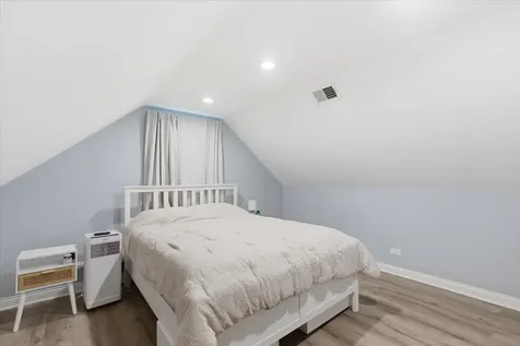 3112 South May Street Chicago IL 60608