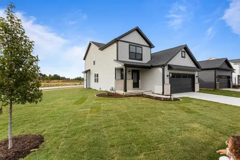 20 Meadow Drive Monticello IL 61856