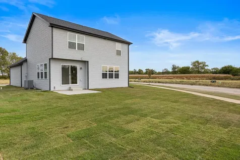 20 Meadow Drive Monticello IL 61856