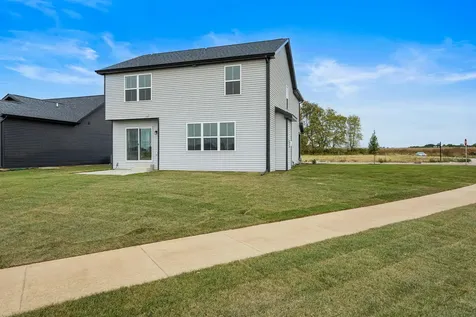 20 Meadow Drive Monticello IL 61856