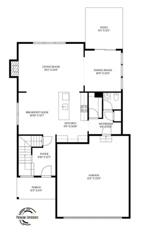 20 Meadow Drive Monticello IL 61856