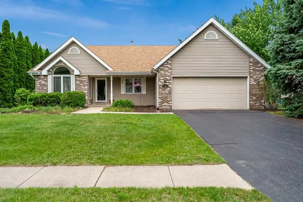 7152 Meadow Trace Rockford IL 61114