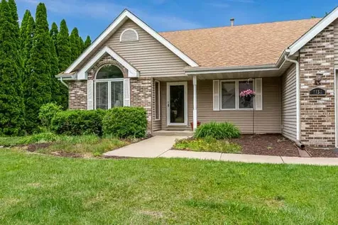 7152 Meadow Trace Rockford IL 61114