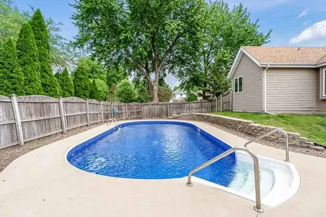 7152 Meadow Trace Rockford IL 61114
