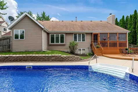 7152 Meadow Trace Rockford IL 61114
