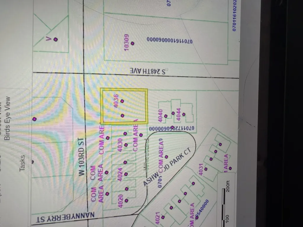 4034 and 4036 Ashwood Park Court Naperville IL 60564