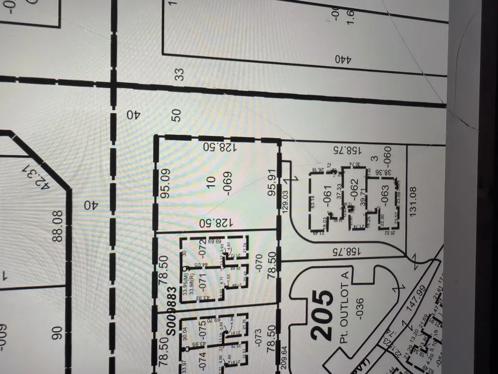 4034 and 4036 Ashwood Park Court Naperville IL 60564