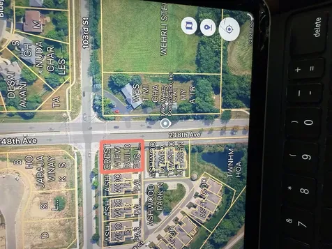 4034 and 4036 Ashwood Park Court Naperville IL 60564