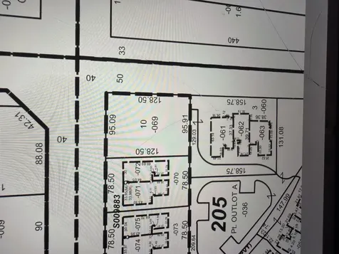 4034 and 4036 Ashwood Park Court Naperville IL 60564