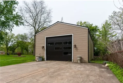 24804 South Oak Lane Crete IL 60417