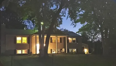 24804 South Oak Lane Crete IL 60417