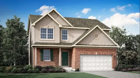 20943 South Auburn Drive Shorewood IL 60404