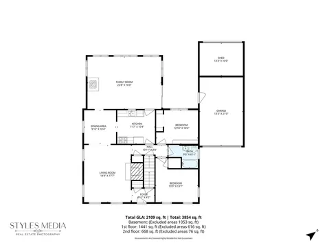14 Walnut Road Glen Ellyn IL 60137