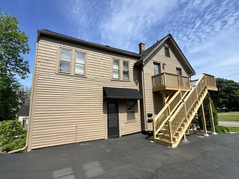 316 Lawrence Avenue Elgin IL 60123